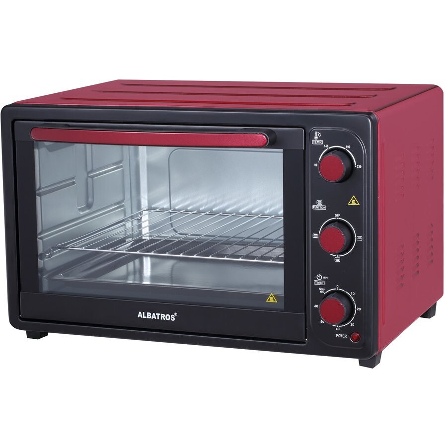 Oferta dedeman cuptor electric albatros