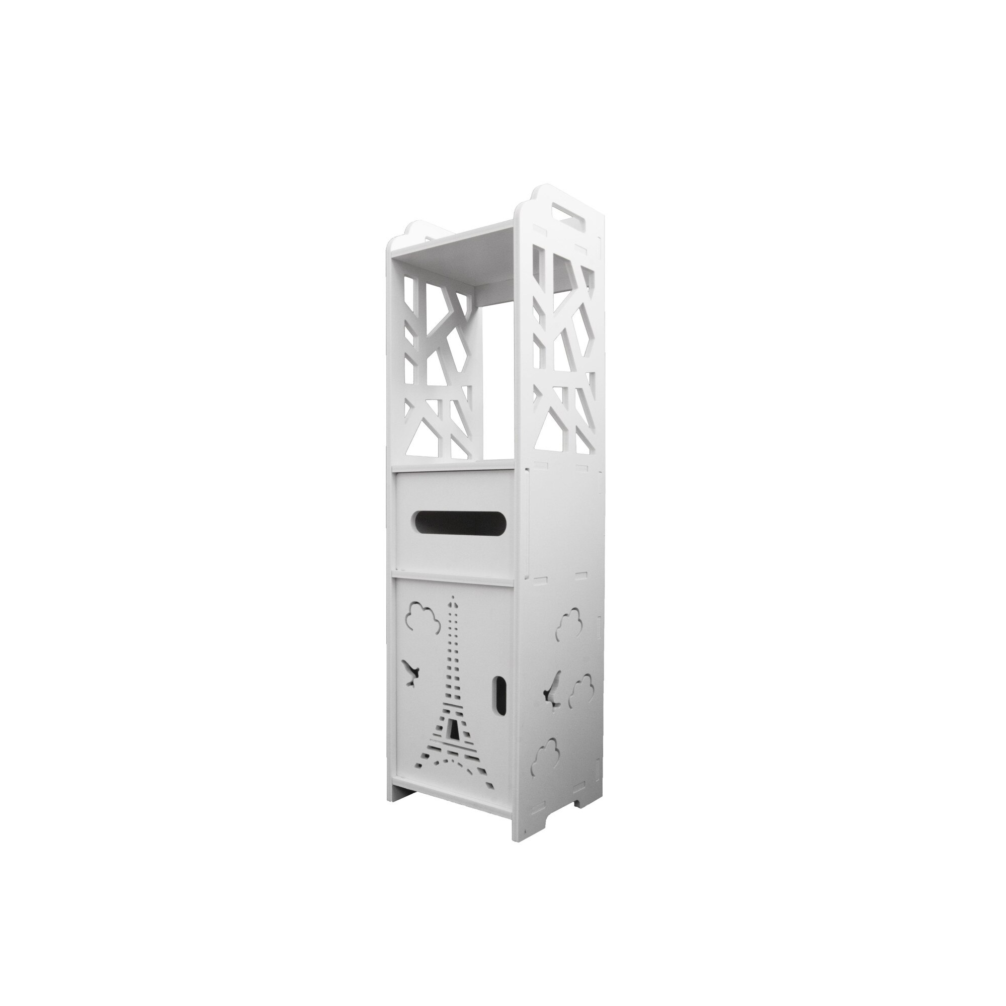 Oglinda cu2 dulapioare si iluminare940h dedeman
