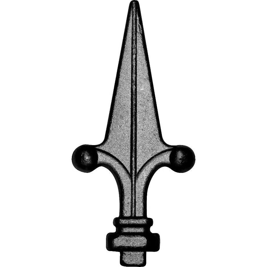 Ornamente gard fier forjat dedeman