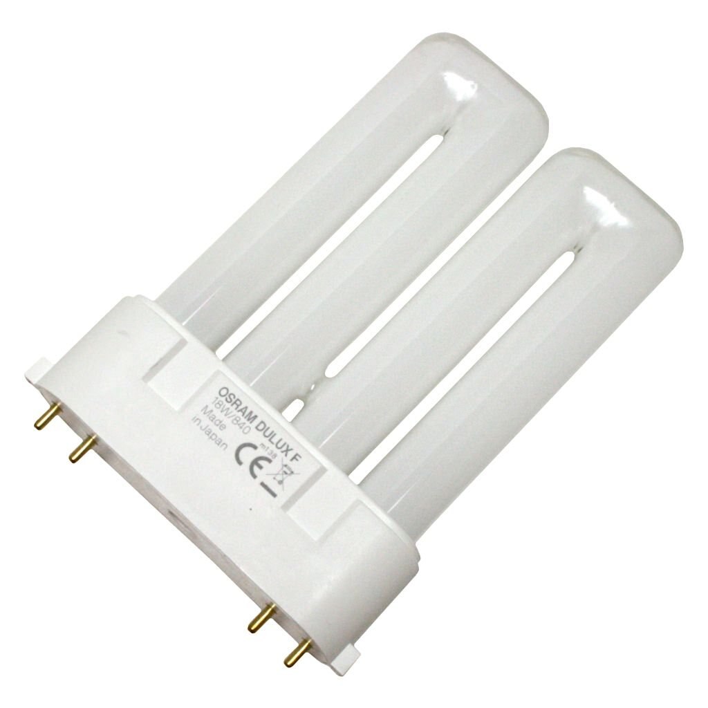 osram dulux f 24w dedeman