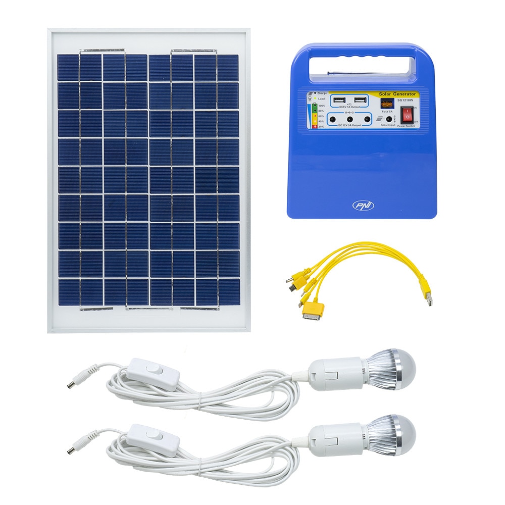 panou led ingropat 24 wat dedeman