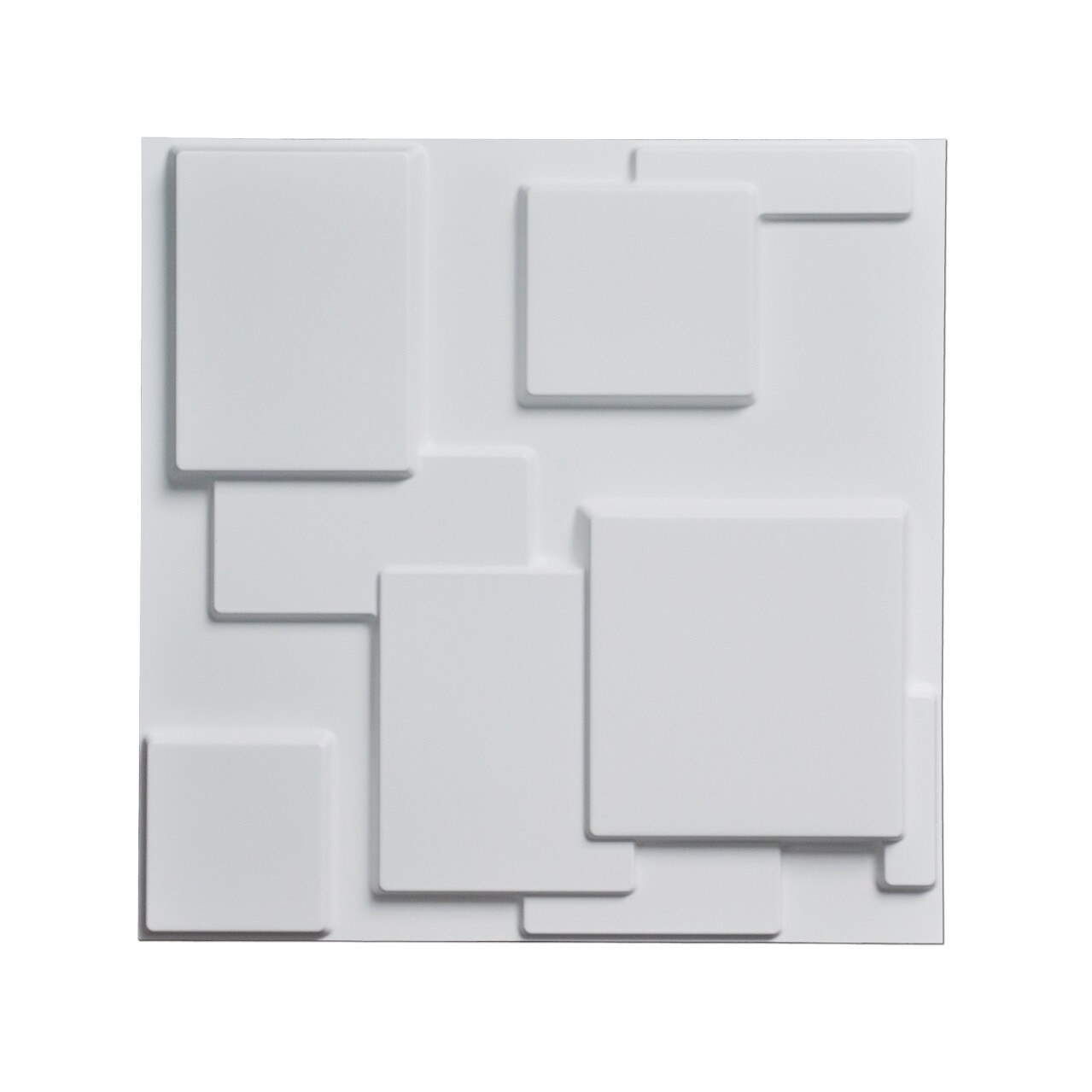 Panouri decorativedin plastic pentru interior dedeman