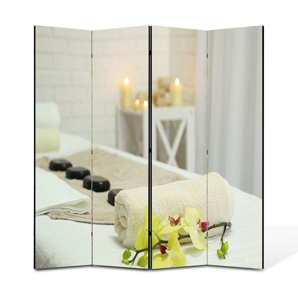 Paravane decorative din lemn dedeman – Cumpărați online