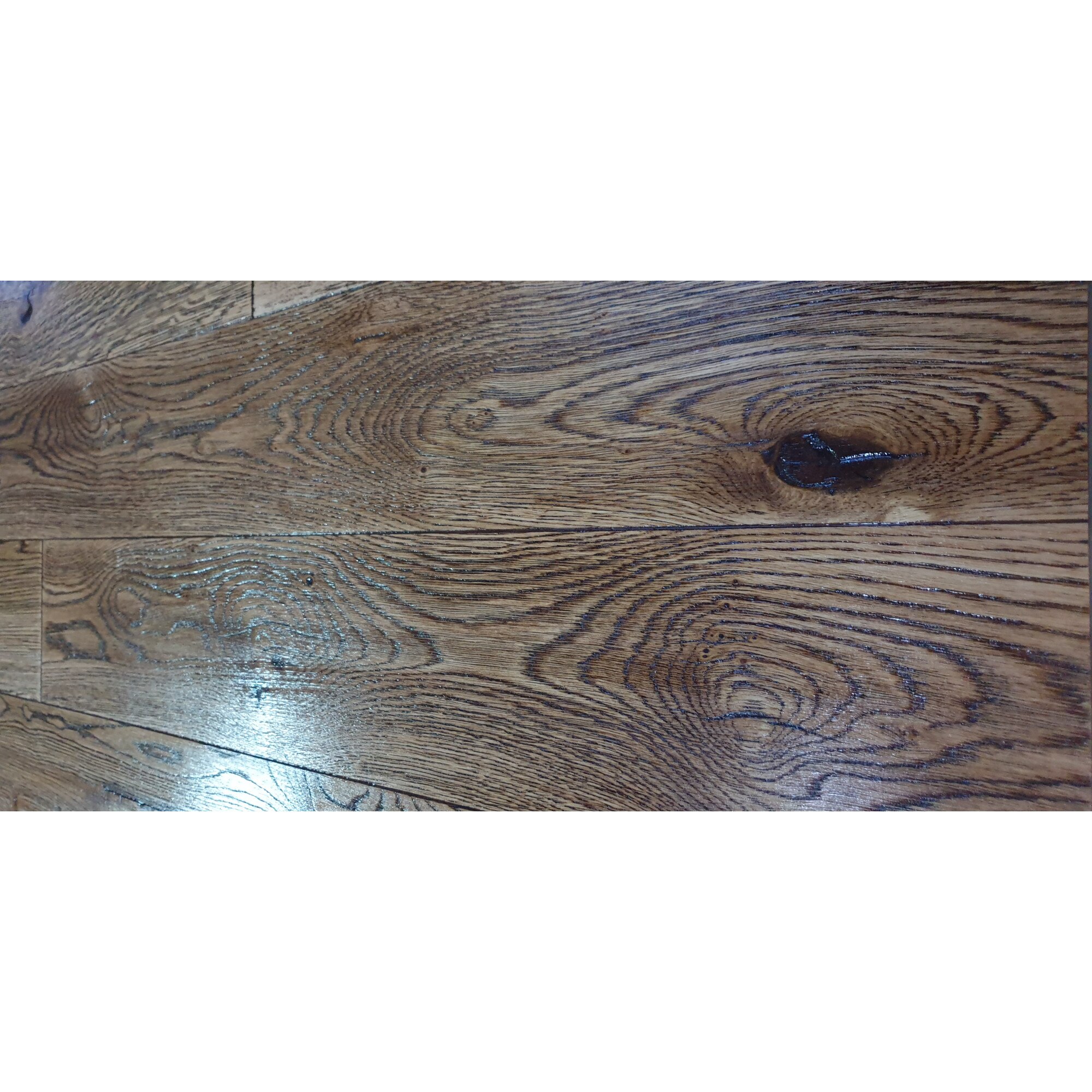 Parchet wenge dedeman 10 mm