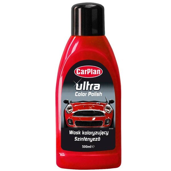 Pasta de polisat auto dedeman