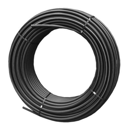 Pehd pe100 sdr 11 d 50mm dedeman