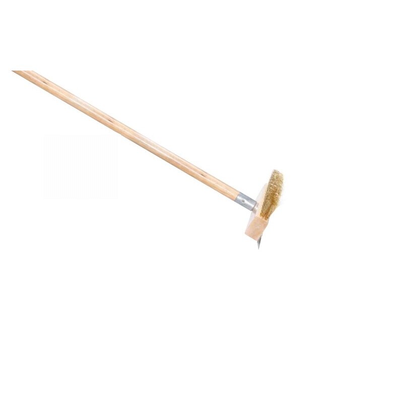 Perie cu coada de curatat curtea dedeman – Cumpărați online