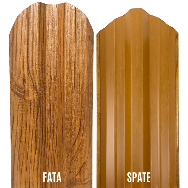 Piatra pentru placat garduri socluri fatade dedeman
