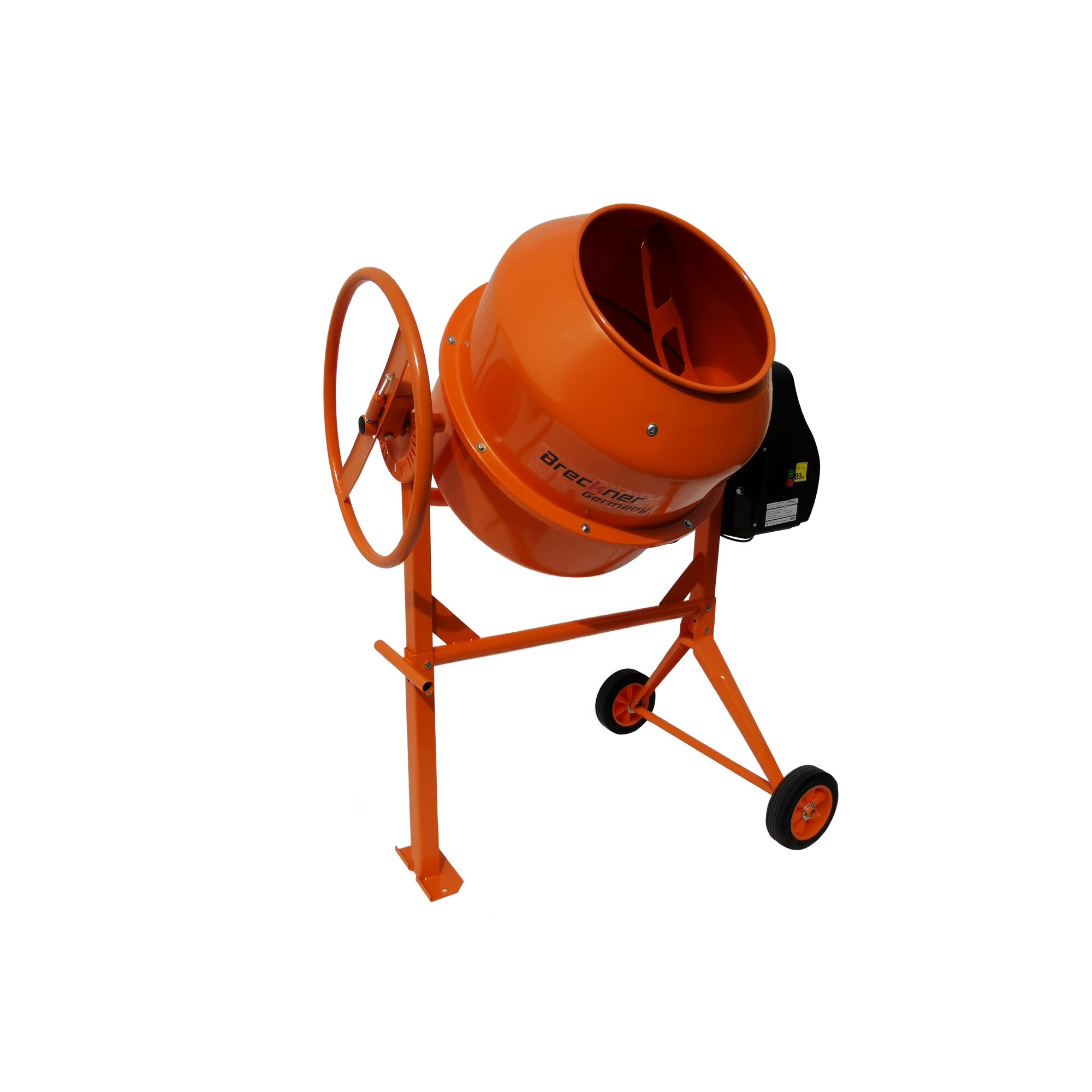 Pinion antrenare betoniera 180 l dedeman