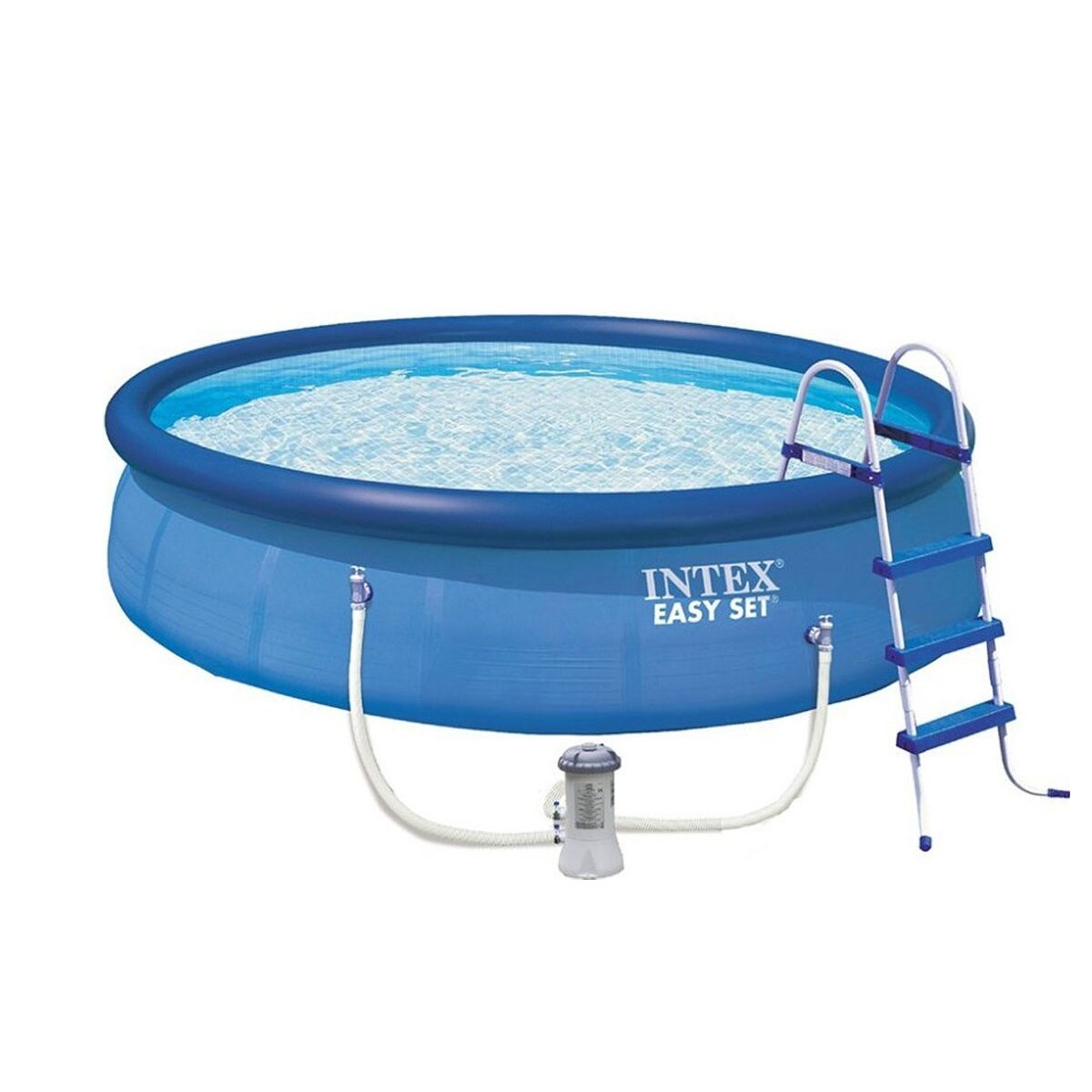 piscina 457 x 107 gonflabila dedeman