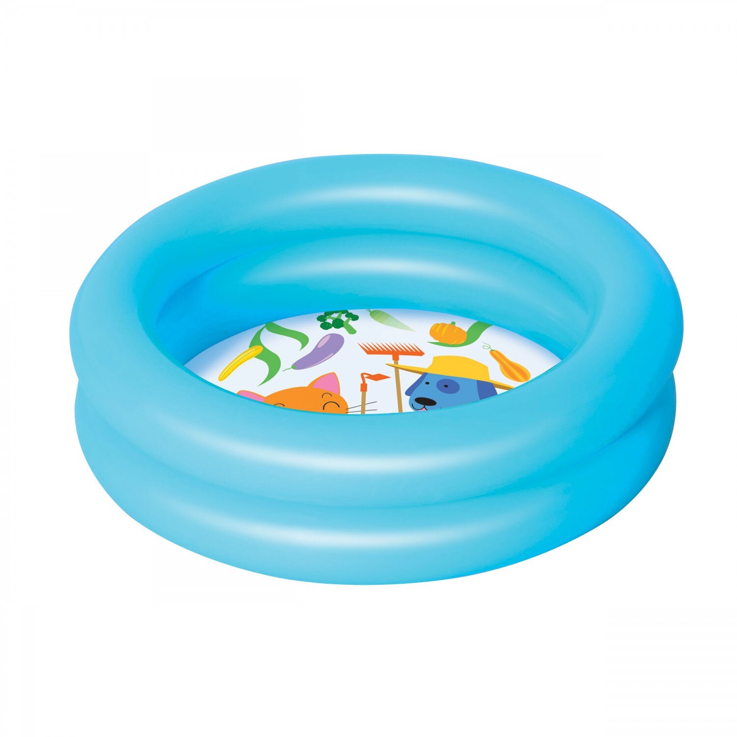 Piscina copii ieftina la dedeman