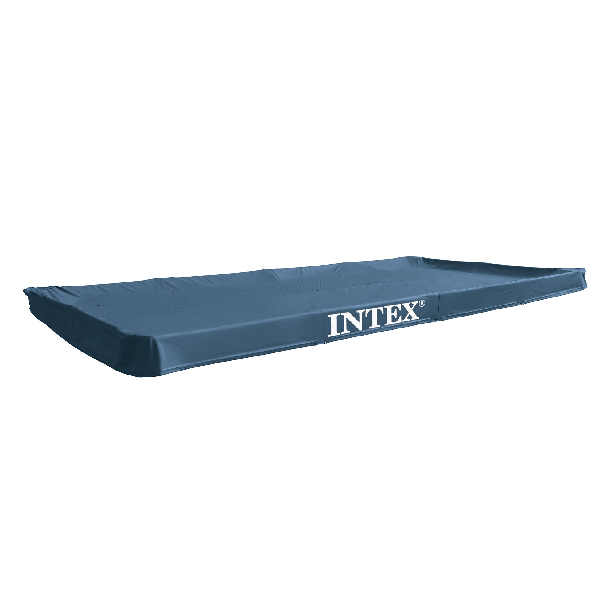 Piscina intex medie cu pete dedeman
