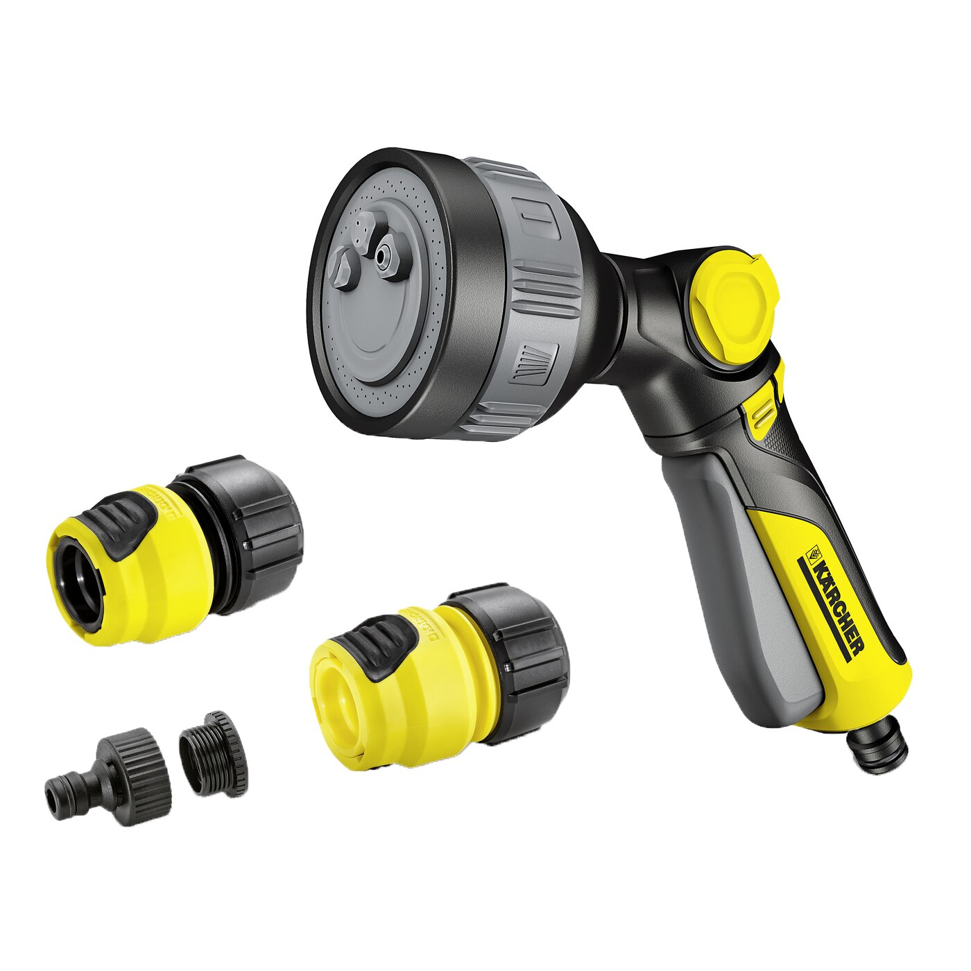Pistol de lipt plastic dedeman