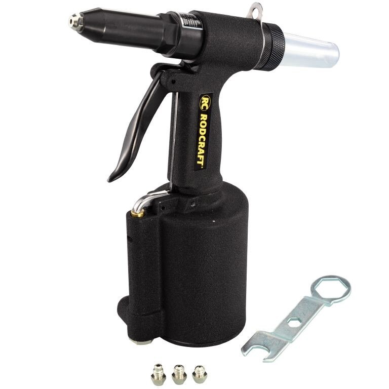 pistol pneumatic de nituri la dedeman