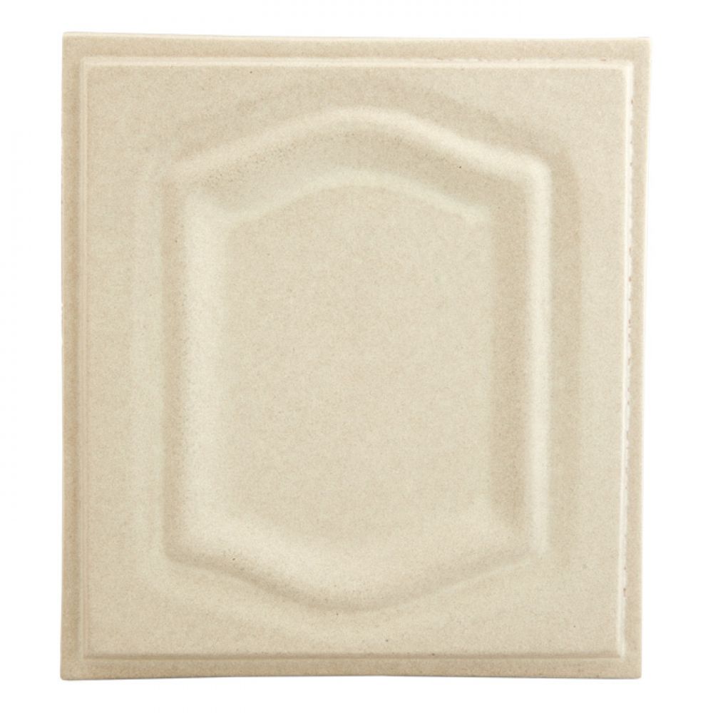 Placa teracota verde bizantin dedeman