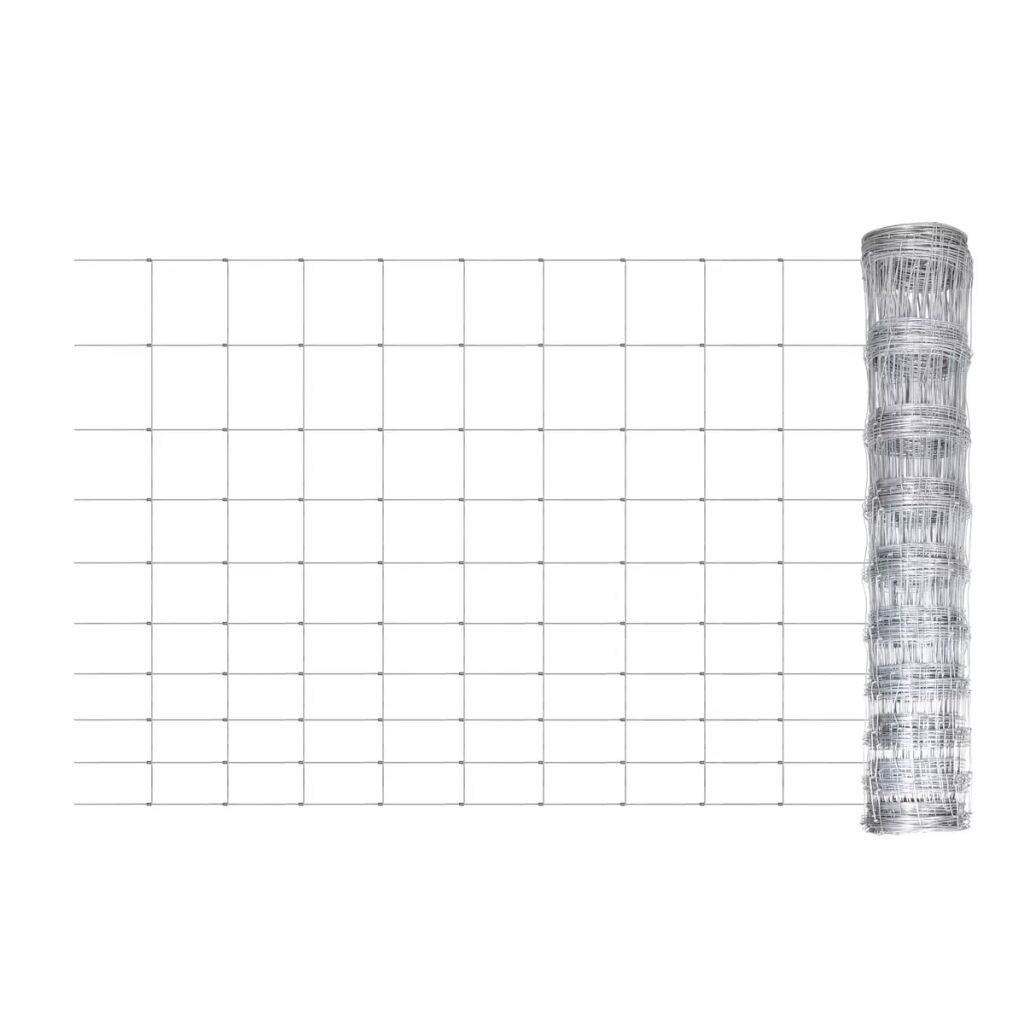 Plasa gard innodata 125 cm dedeman
