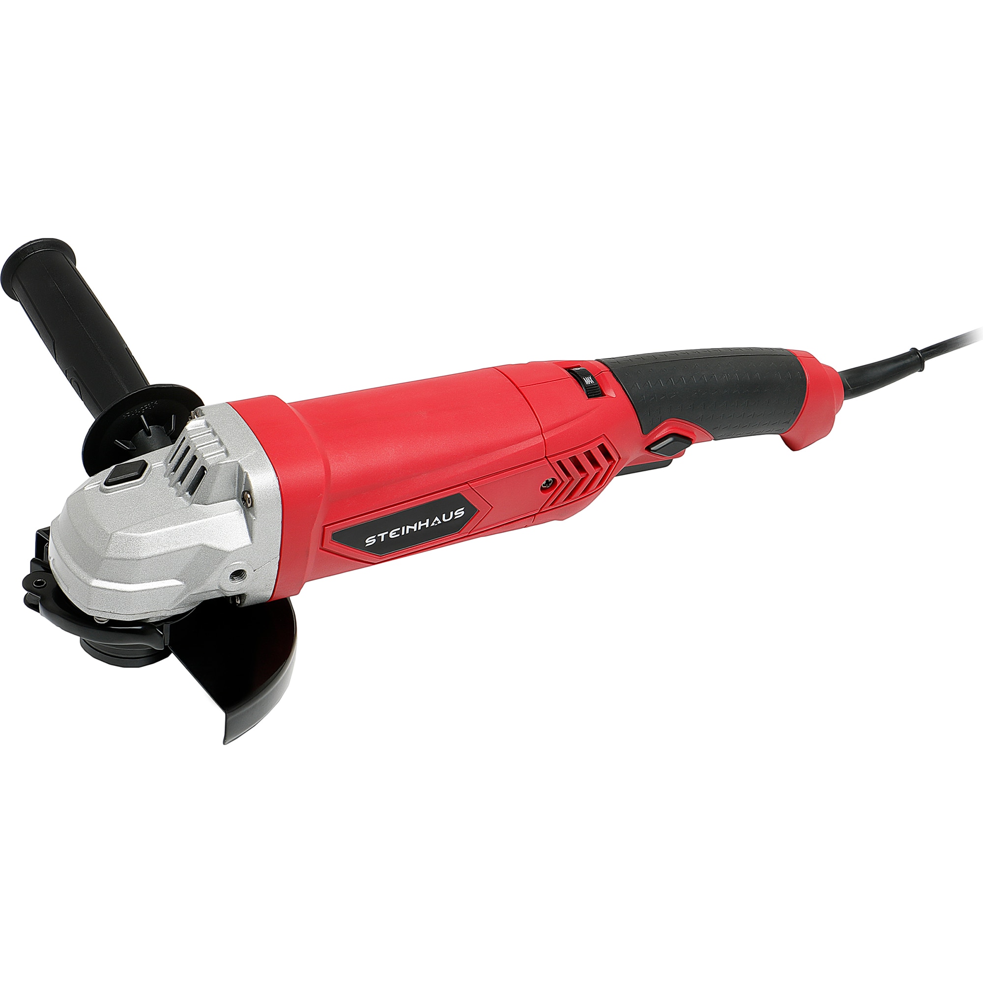 Polizor unghiular cu acumulator dedeman