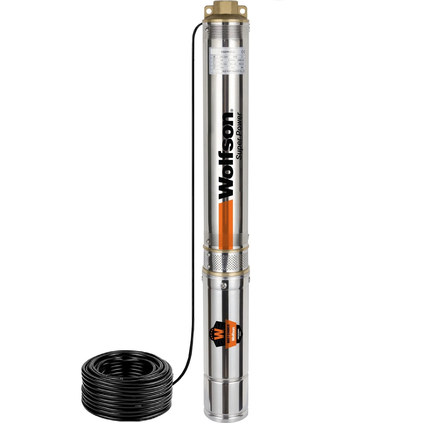 Pompa apa 12 v dedeman