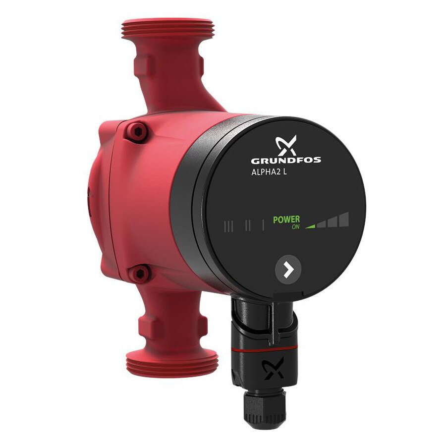 pompa de recirculare grundfos dedeman