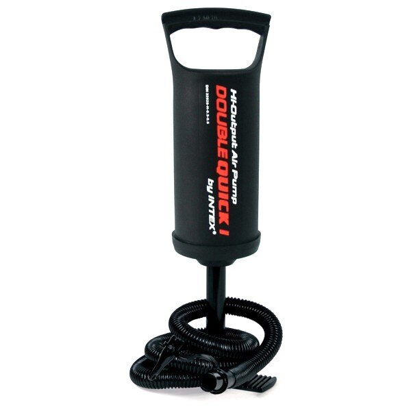 pompa electrica de umflat piscina dedeman