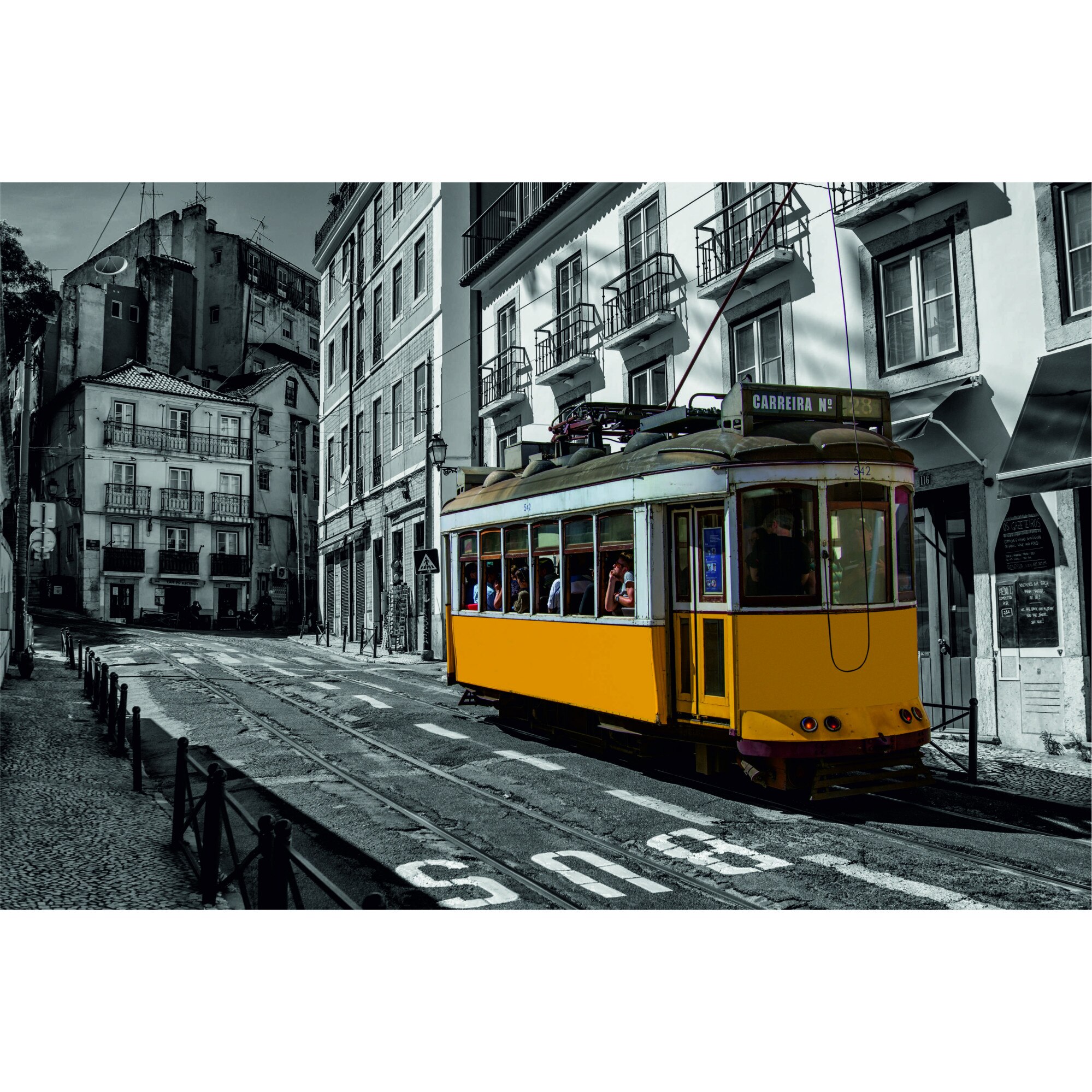 Poster decor perete living dedeman