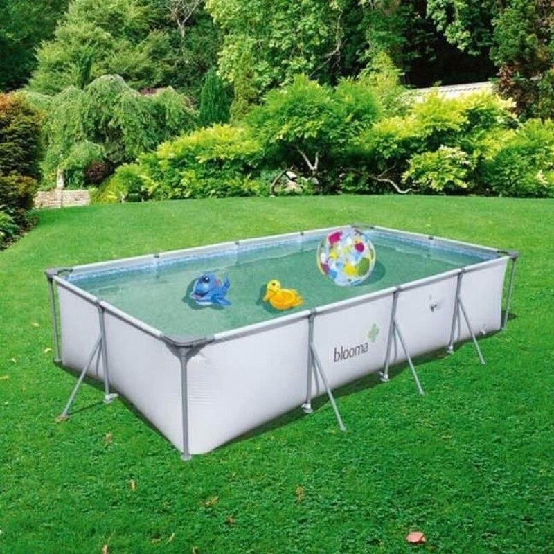 Prelata piscina 396 x 81 dedeman