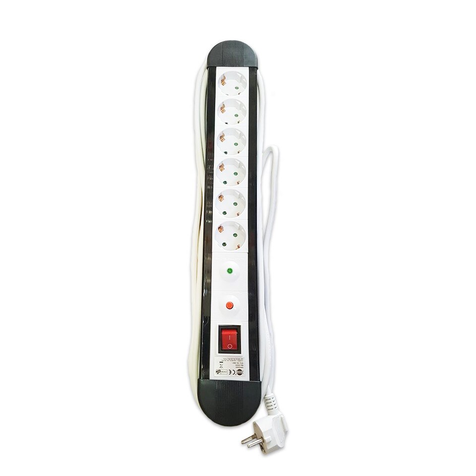 prelungitoare electrice 50 ml dedeman
