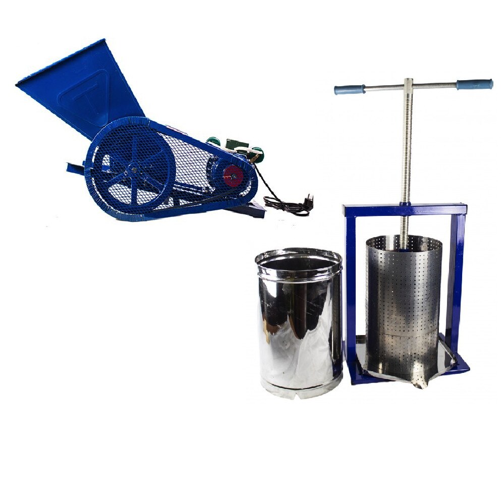 Presa mica de stors struguri dedeman