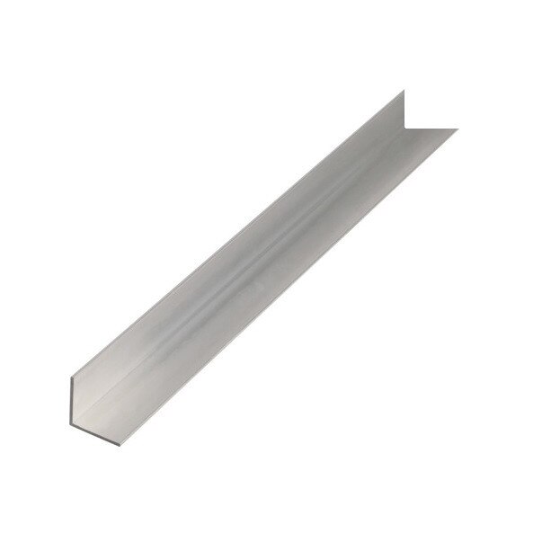 Profil l pvc plastic polivinil dedeman