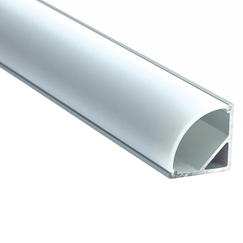 Profil u 20 mm dedeman