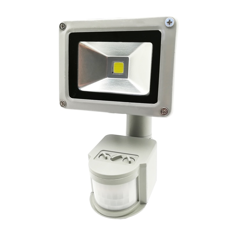 Proiector cu senzor led dedeman – Cumpărați online