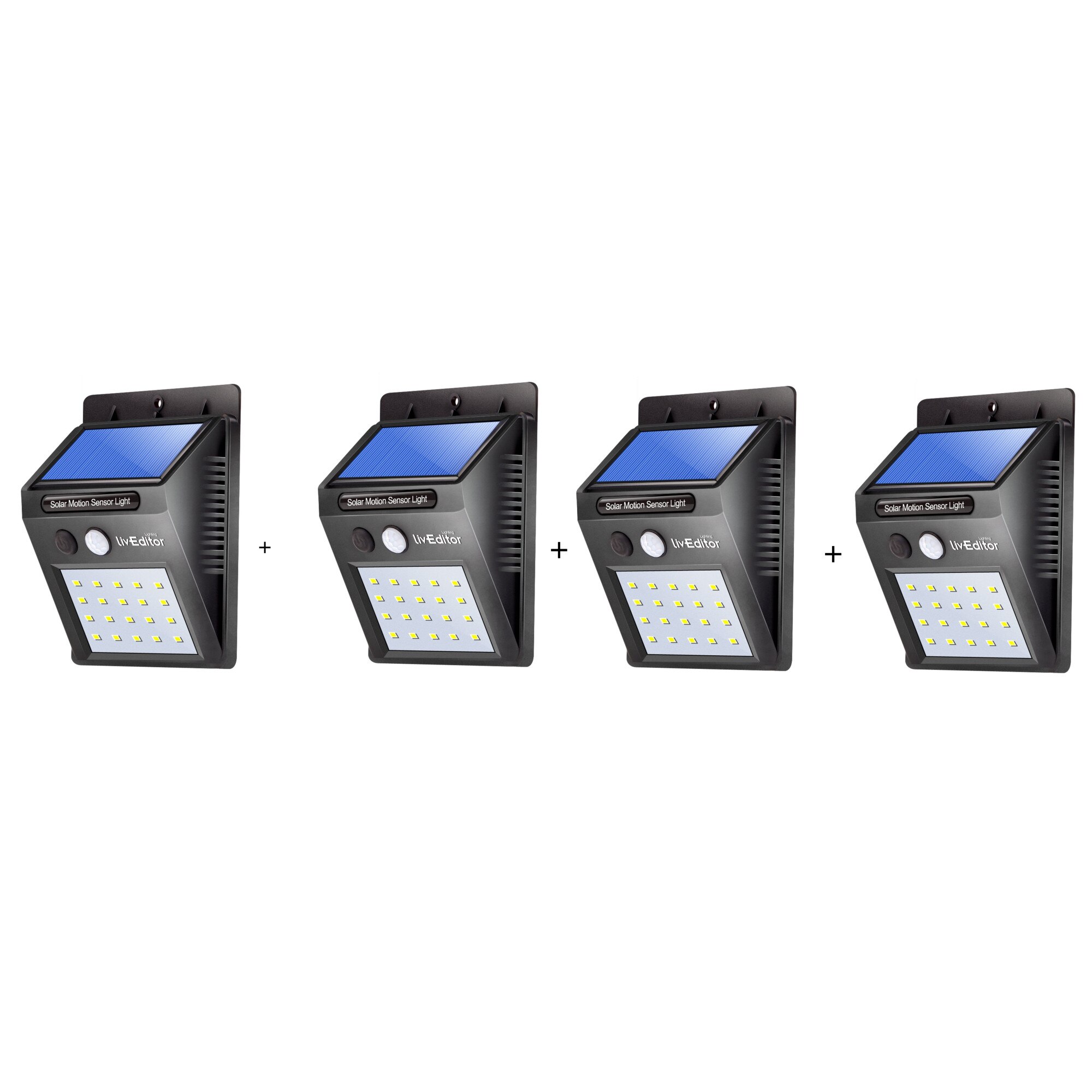 Proiector exterior cu led dedeman