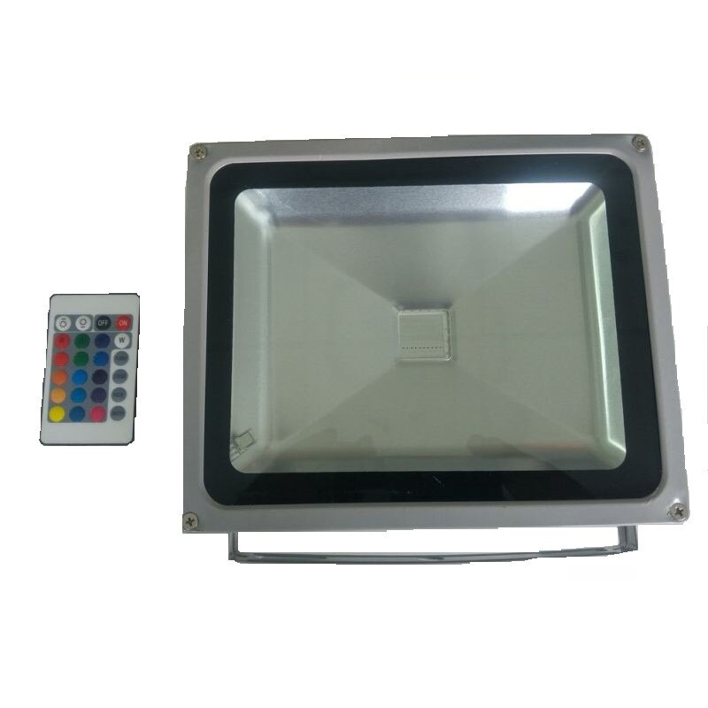 Proiector led braun group 100w dedeman