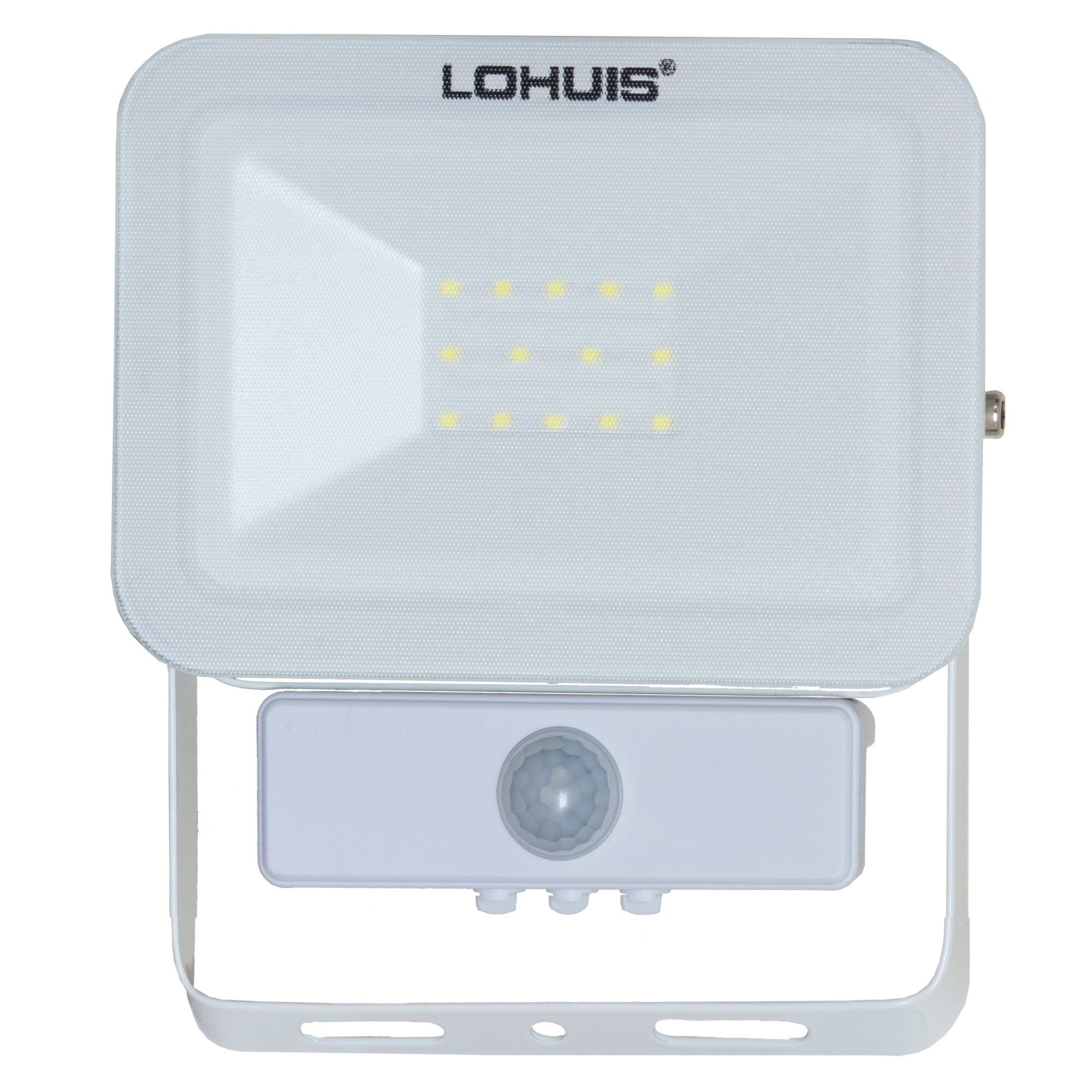proiector led lohius ipro dedeman