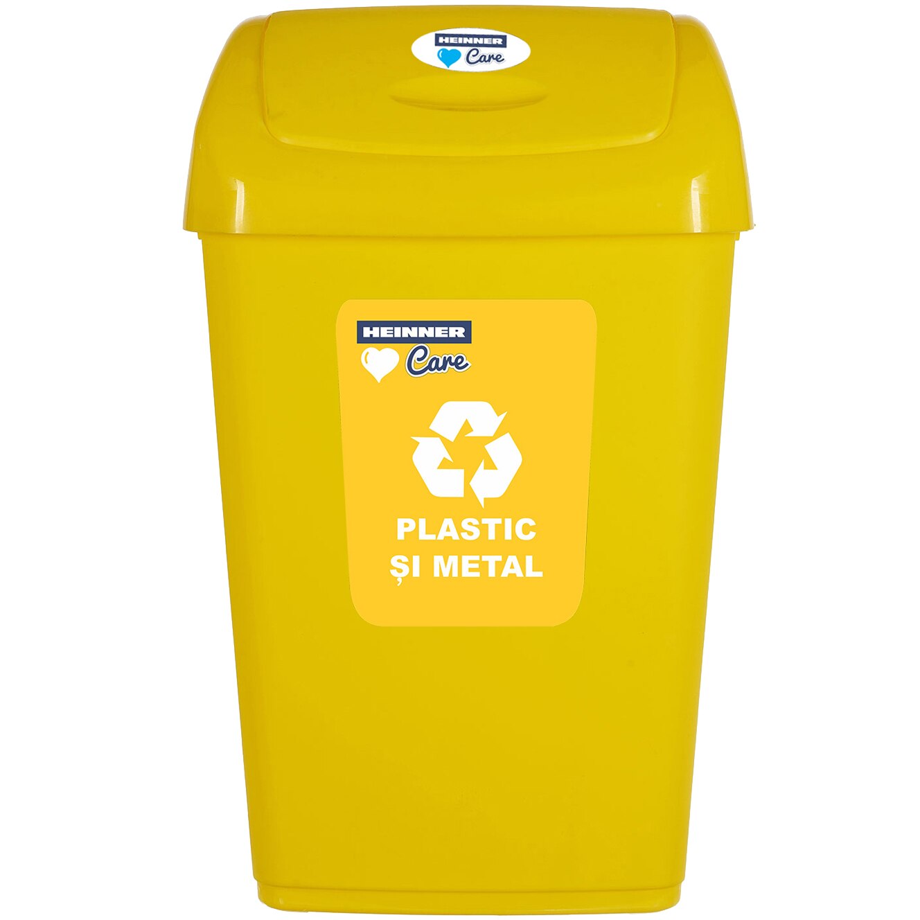 pubele gunoi selectiv dedeman 25 l