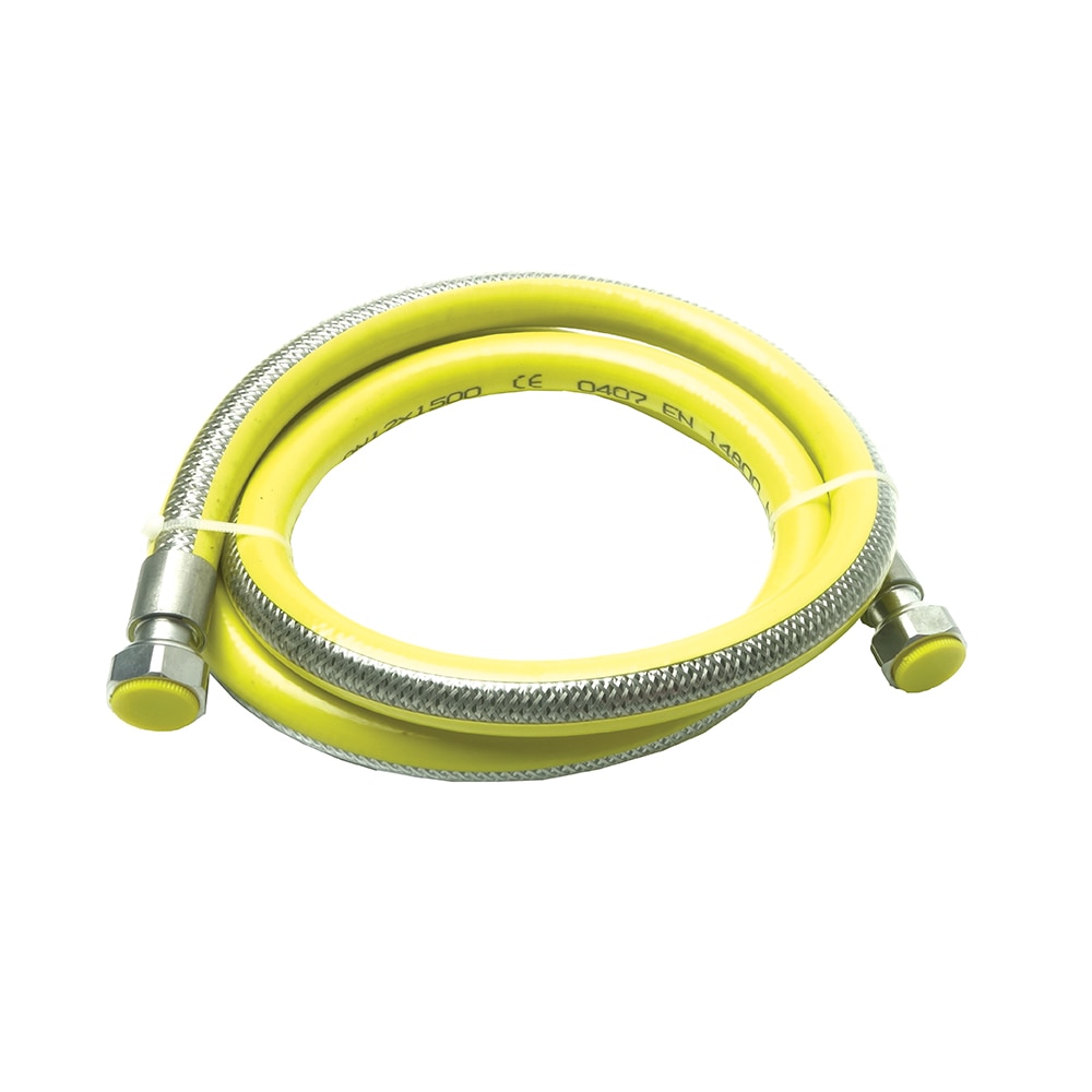 Racord flexibil gaz 600 dedeman