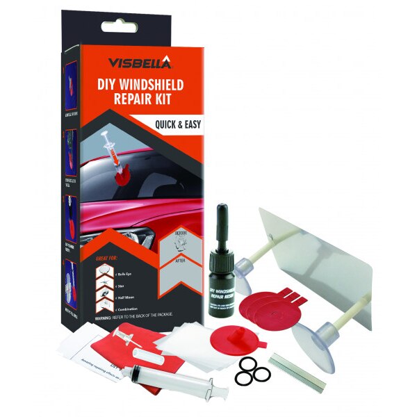 reparat sterge parbriz kit dedeman