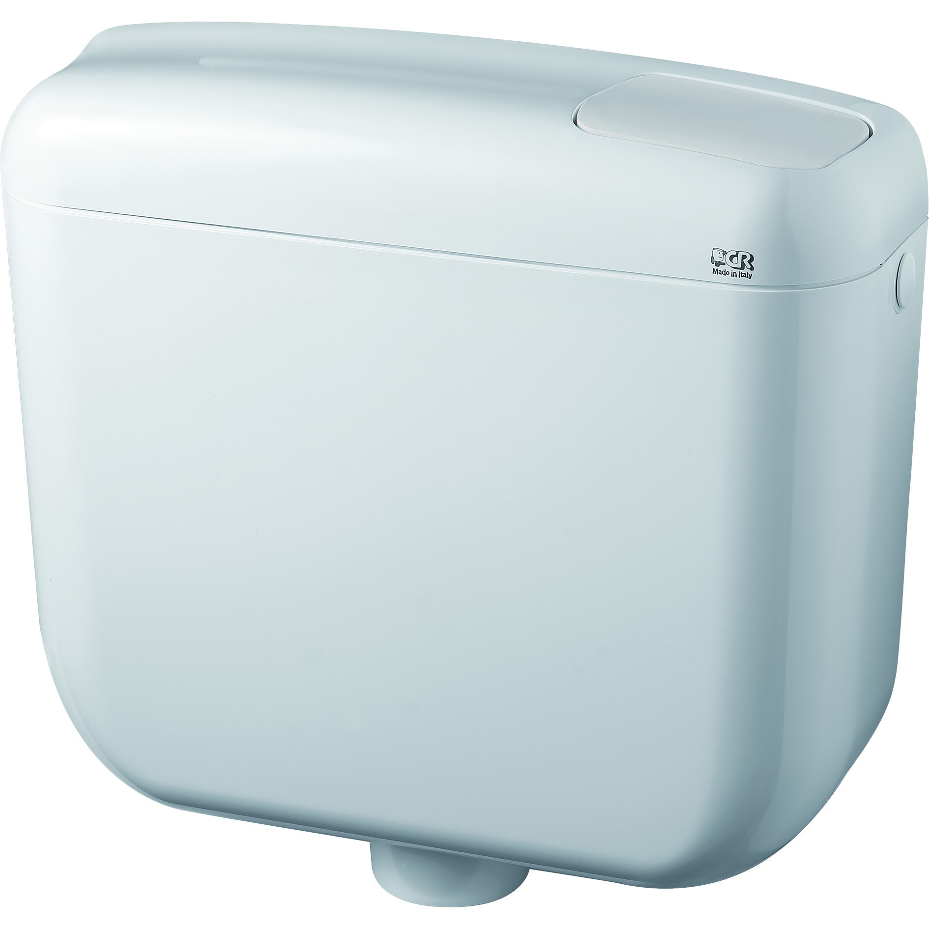 rezervor clasic wc la 2m inaltime dedeman