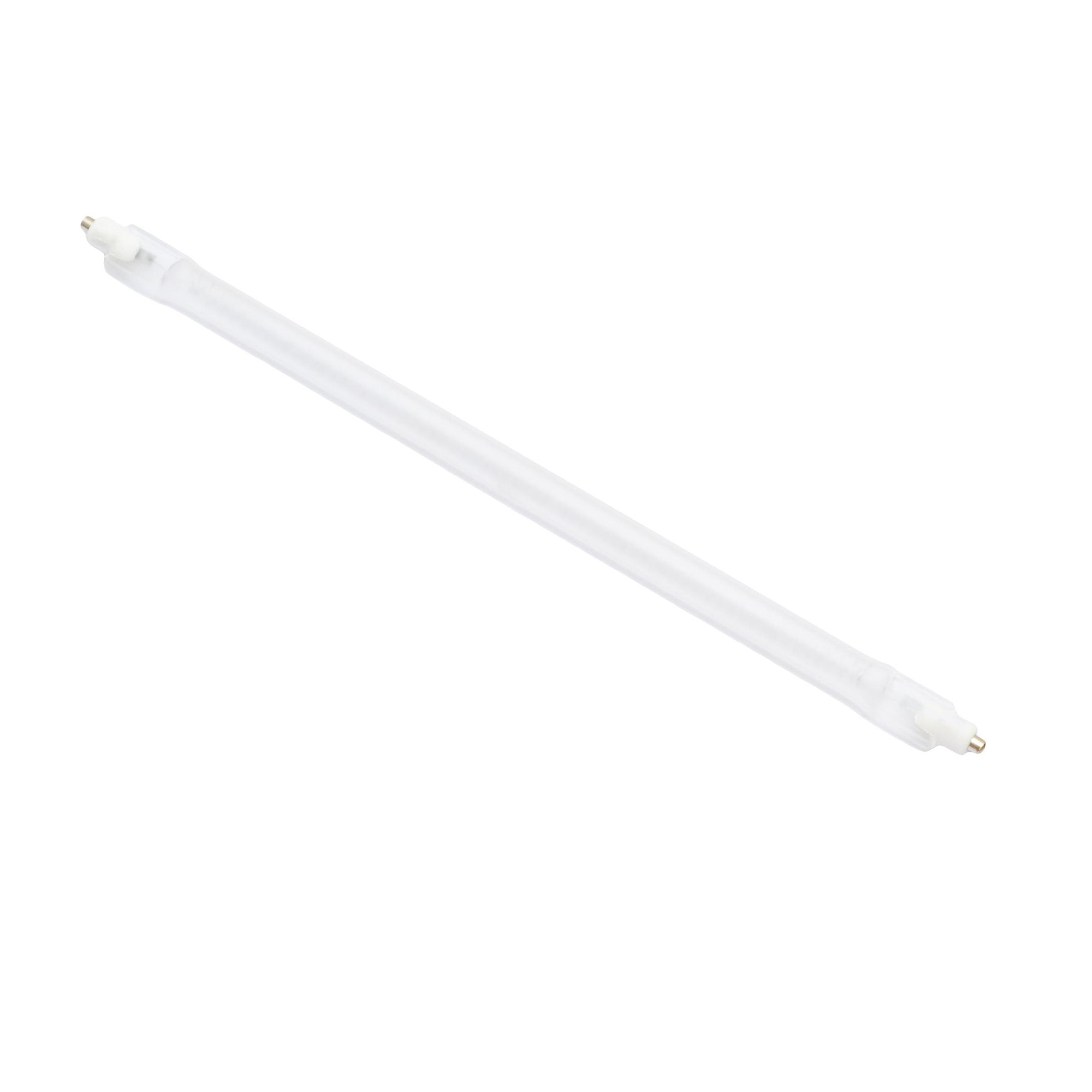 Rezistenta tub halogen 20cm dedeman