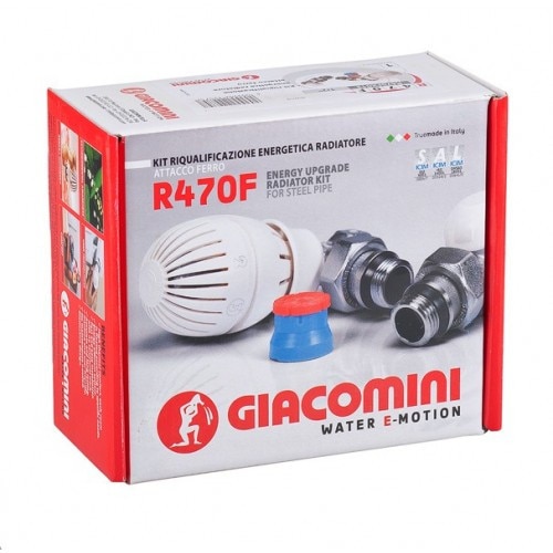 Robinet giacomini 3 4 dedeman