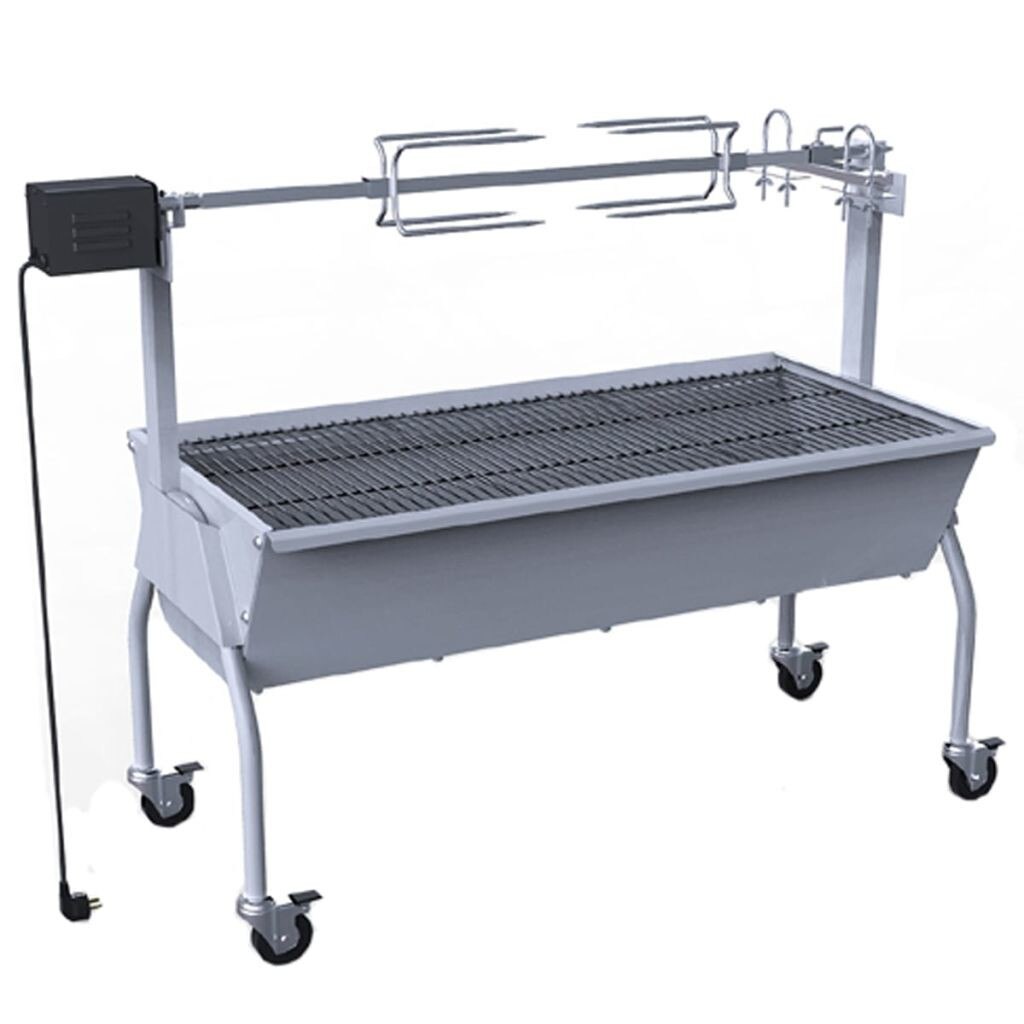 Rotisor electric 110 cm dedeman – Cumparaturi online