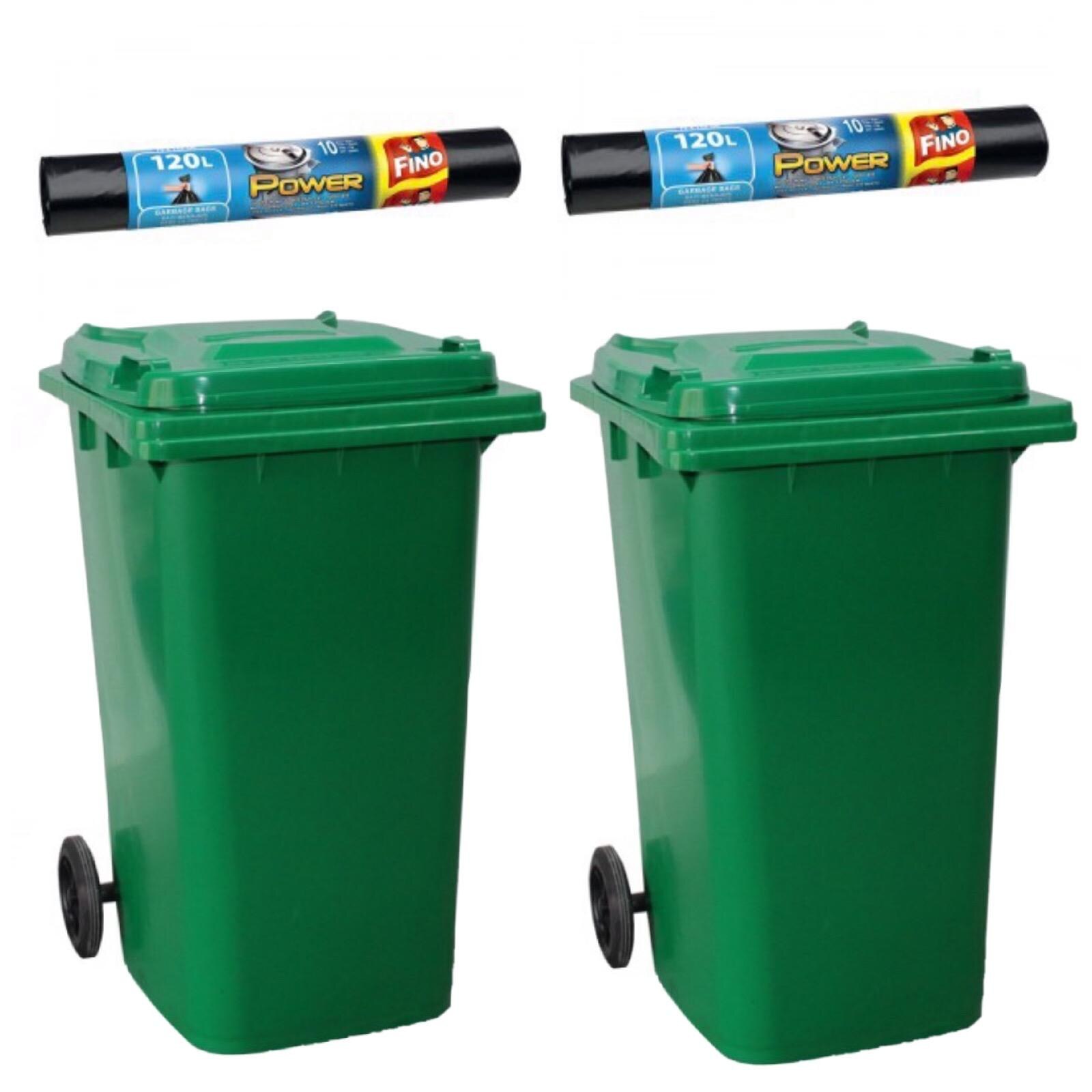 saci plastic pentru pubele dedeman