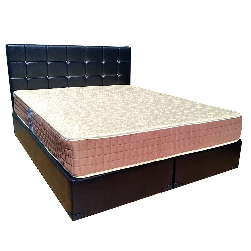 saltea dedeman 160 200 vara iarna