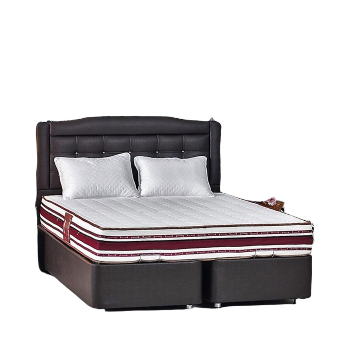 Saltea euro mega relax dedeman
