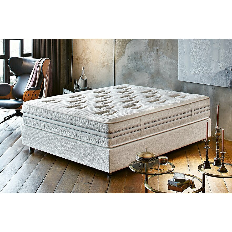 saltea ice touch 160x200 dedeman