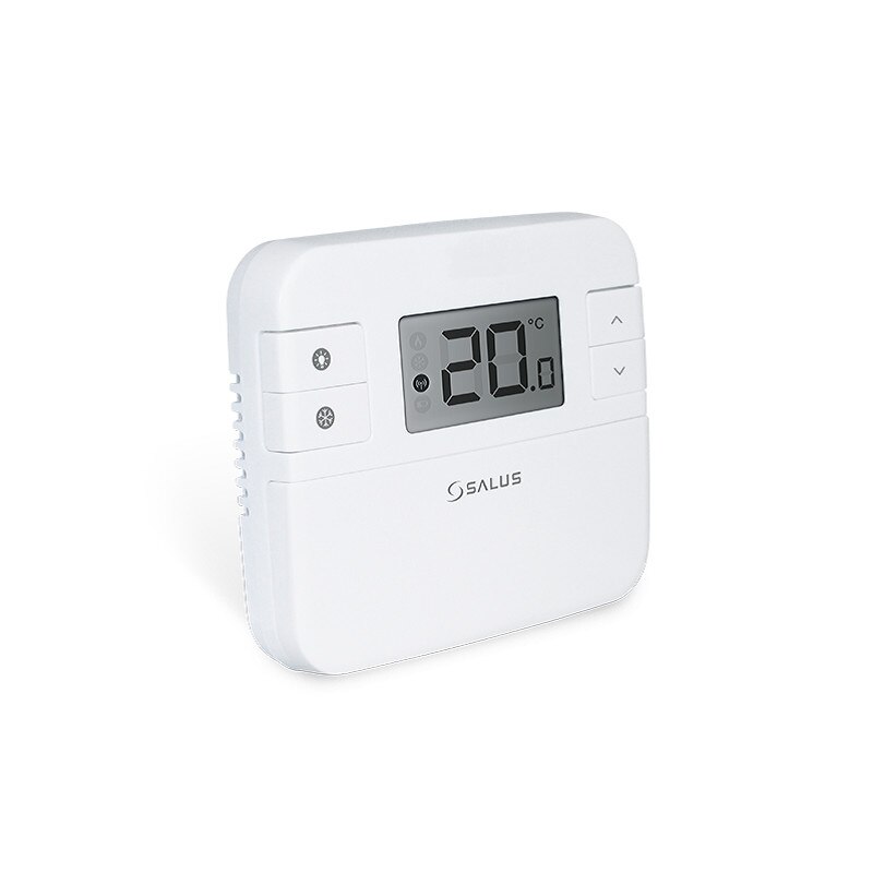 Salus rt 310 rf dedeman – Cumparaturi online