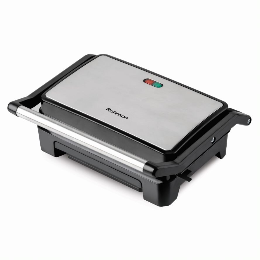 Sandwich maker rohnson r261 dedeman – Cea mai bună selecție online
