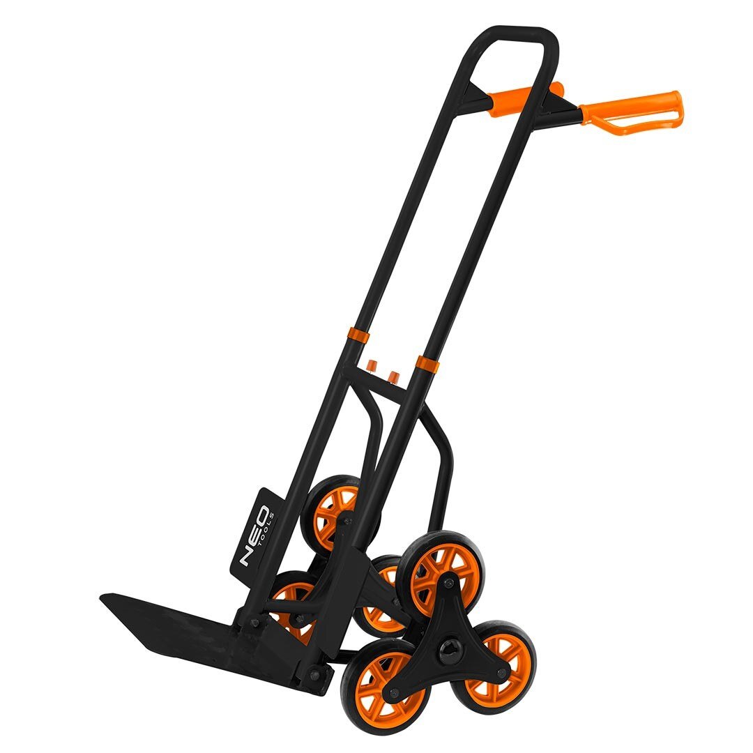 Scara eurostil tip 8507 dedeman