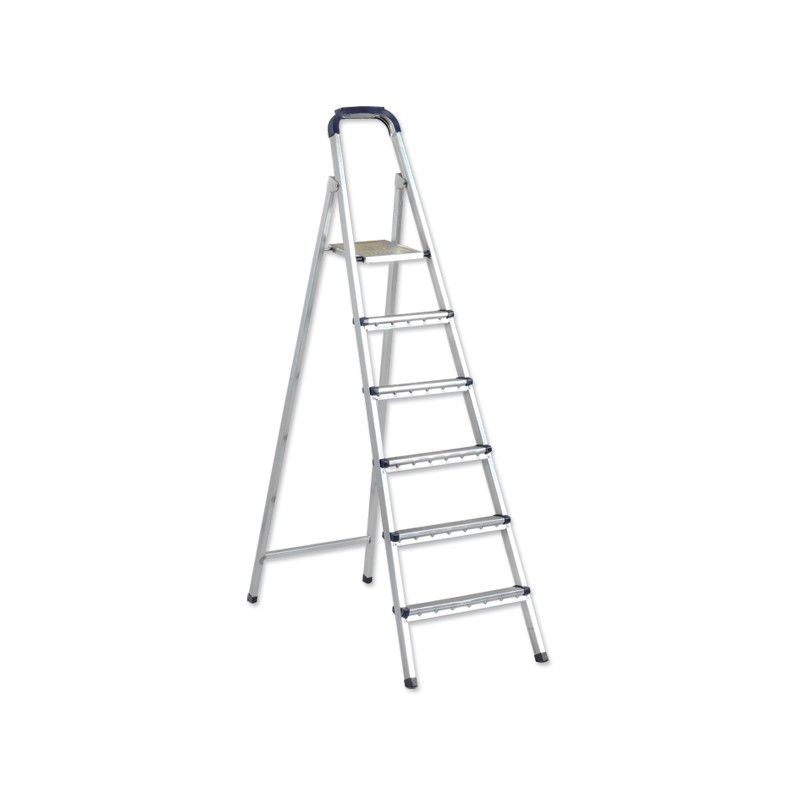 Scara metal cu 5 platforme dedeman