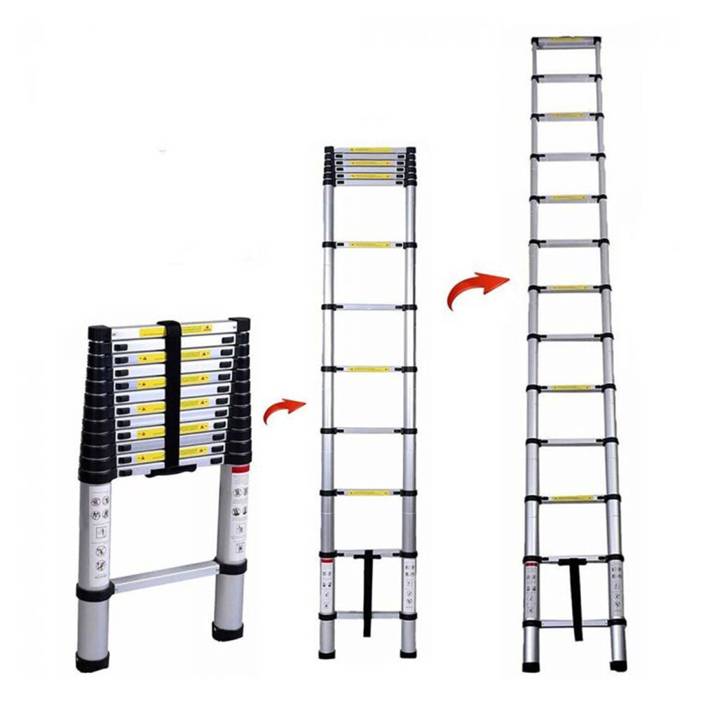 scari din aluminiu extensibile dedeman